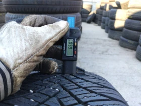 Гуми Всесезонни 215/55R16, снимка 5