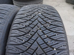 Гуми Всесезонни 215/55R16, снимка 2