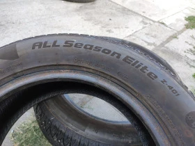 Гуми Всесезонни 215/55R16, снимка 6