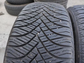 Гуми Всесезонни 215/55R16, снимка 1