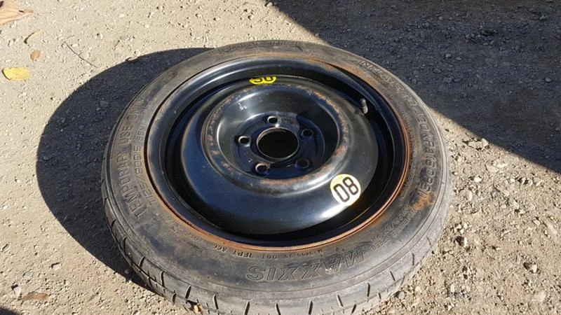 ���� � ������ 125/80R15 �� Hyundai I30 | Mobile.bg � ����������� 1
