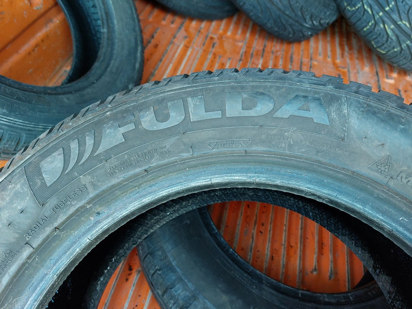  225/55R16 | Mobile.bg   3