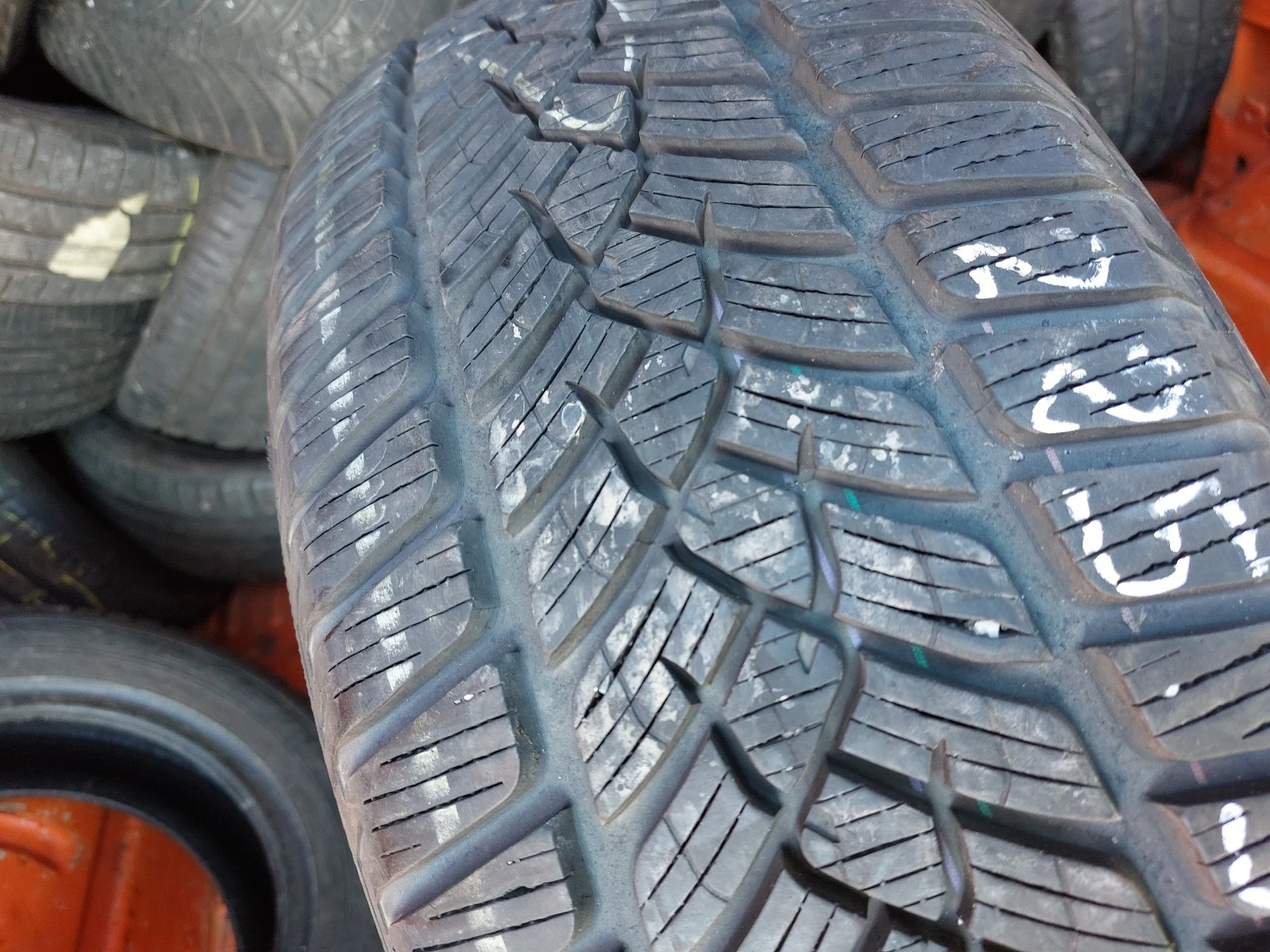  225/55R16 | Mobile.bg   2