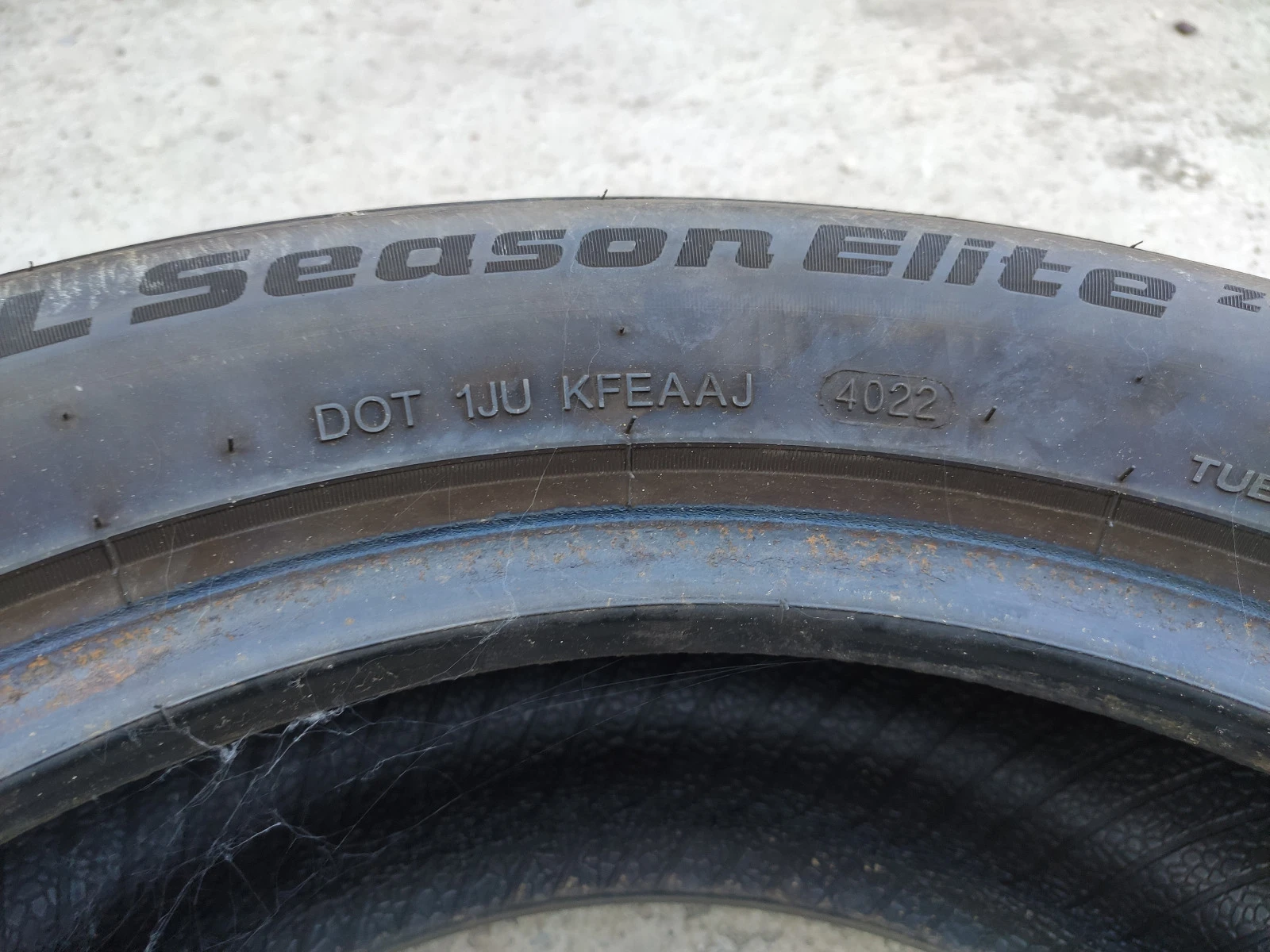  215/55R16 | Mobile.bg   9