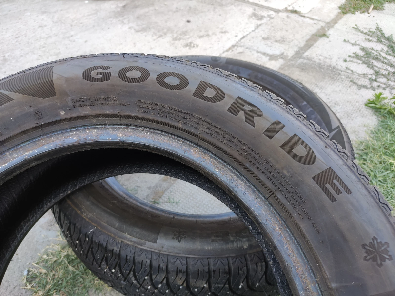  215/55R16 | Mobile.bg   8