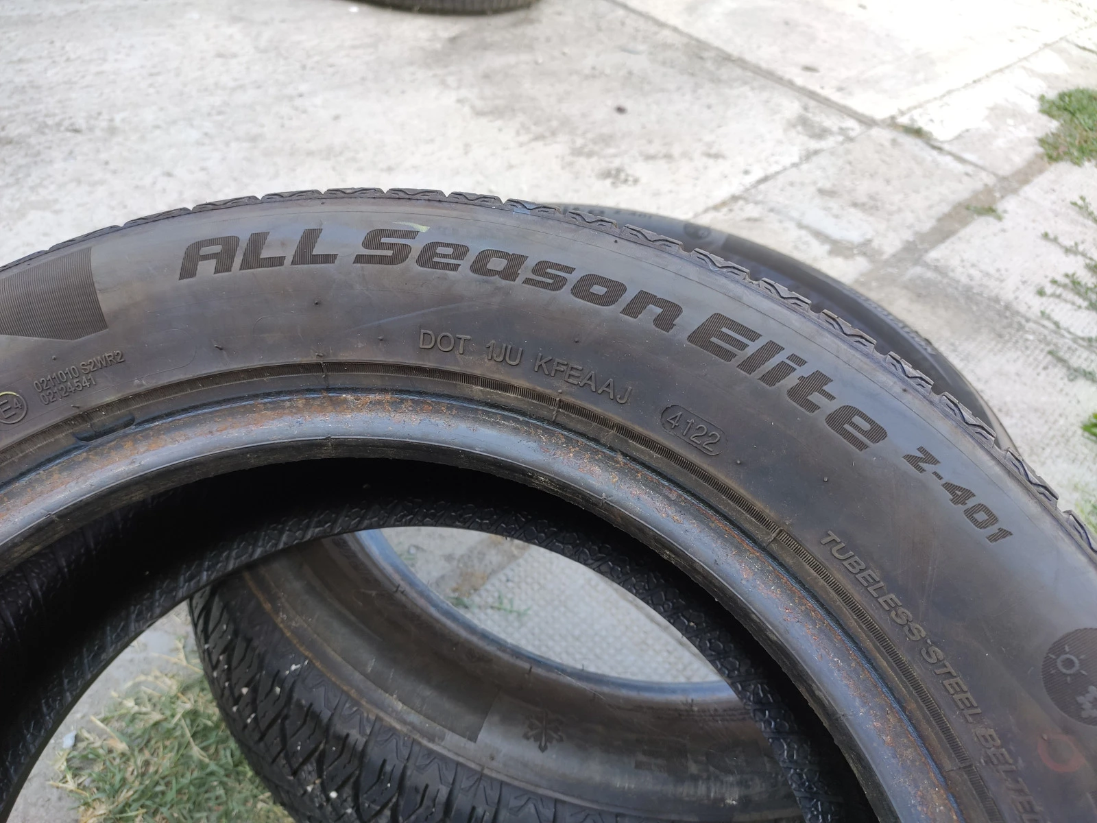  215/55R16 | Mobile.bg   6