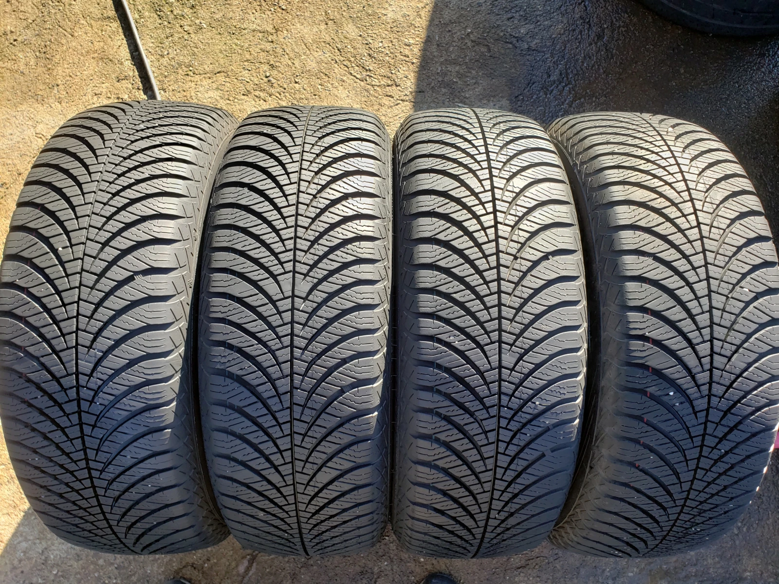  195/65R15 | Mobile.bg   2