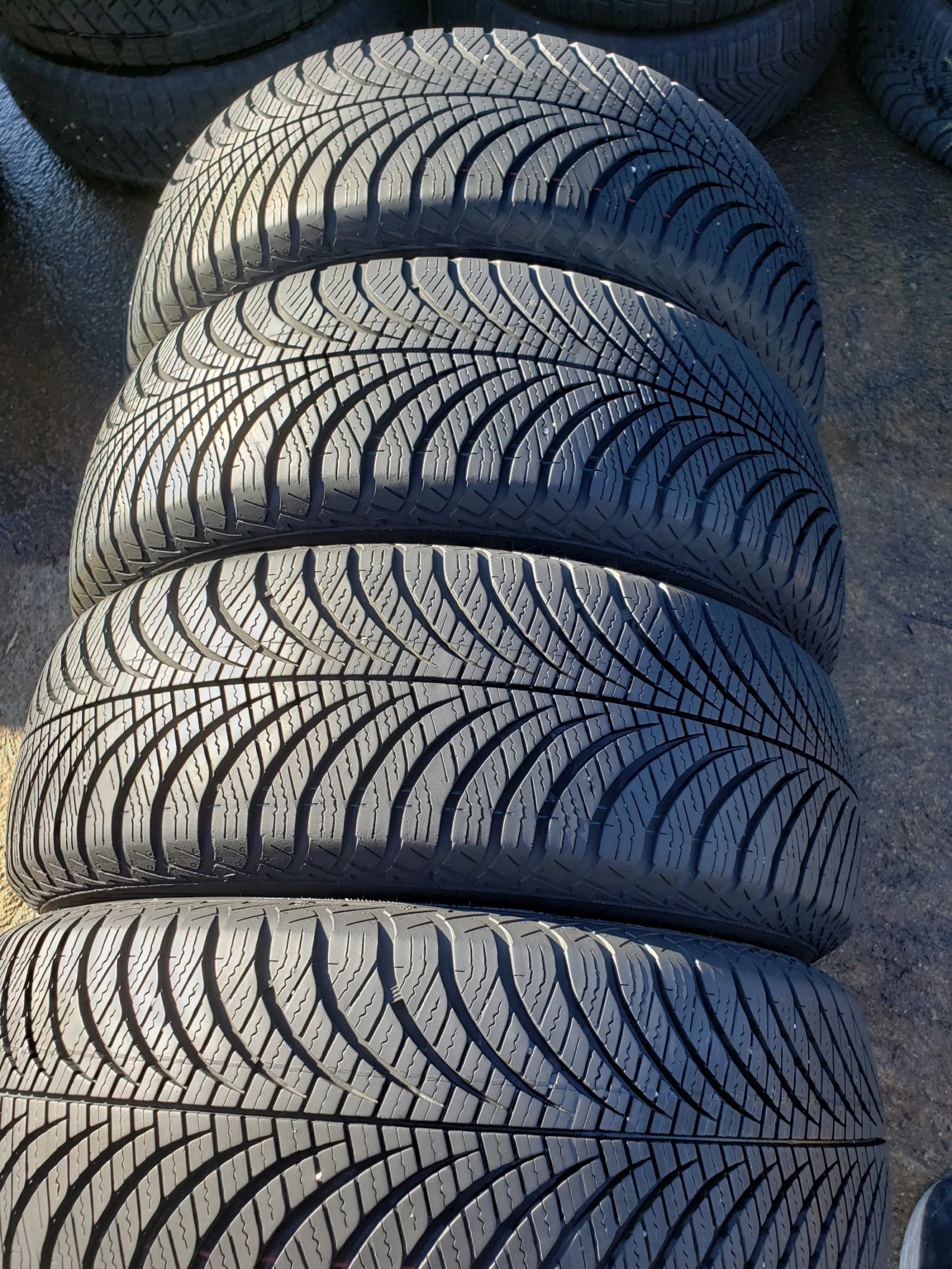  195/65R15 | Mobile.bg   3