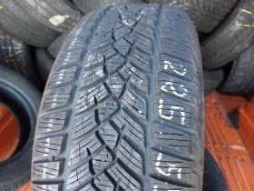 Гуми Зимни 225/55R16, снимка 1 - Гуми и джанти - 44387574