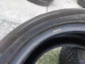 Гуми Всесезонни 215/55R16, снимка 7 - Гуми и джанти - 46757874