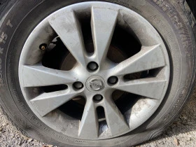 Nissan Note 1.6i, снимка 4