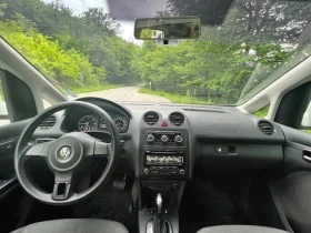 VW Caddy Maxi, снимка 2