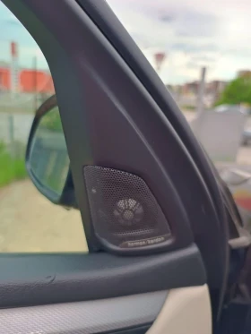 BMW X5M 5.0L M paket, снимка 7