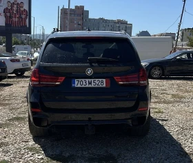 BMW X5M 5.0L M paket, снимка 2