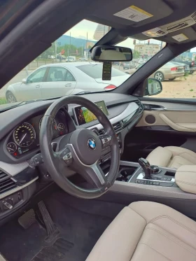 BMW X5M 5.0L M paket, снимка 5