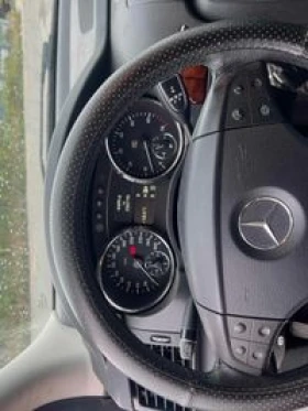 Mercedes-Benz R 500 CARFAX* АВТОФИНАНСИРАНЕ* БЕЗ ПЪРВОНАЧАЛНА ВНОСКА*  - изображение 7