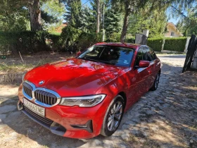 BMW 330 Гаранция, снимка 1