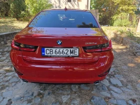 BMW 330 Гаранция, снимка 2