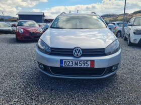 VW Golf Variant 1.6TDI!!ОБСЛУЖЕНА!!, снимка 1