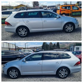 VW Golf Variant 1.6TDI!!ОБСЛУЖЕНА!!, снимка 7