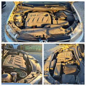 VW Golf Variant 1.6TDI!!ОБСЛУЖЕНА!!, снимка 10