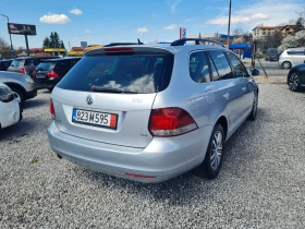 VW Golf Variant 1.6TDI!!ОБСЛУЖЕНА!!, снимка 5