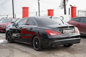 Mercedes-Benz CLA 250 4M* AMG* PANORAMA* CARPLAY, снимка 6