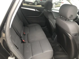 Audi A3 2.0TDI SportBack DSG LED NAVI, снимка 10