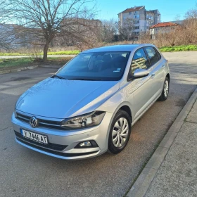 VW Polo, снимка 9