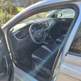 VW Polo, снимка 14