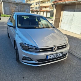 VW Polo, снимка 4