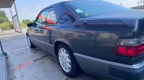 Mercedes-Benz 124 E-class 200СЕ Coupe, снимка 4