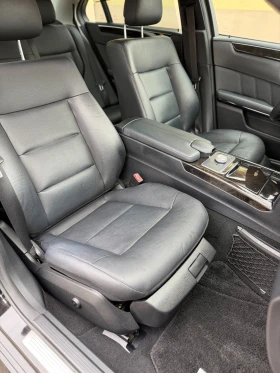 Mercedes-Benz E 350 147000км, снимка 13