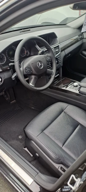 Mercedes-Benz E 350 147000км, снимка 12