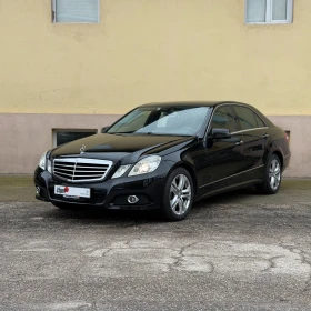 Mercedes-Benz E 350 147000км, снимка 1