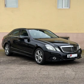 Mercedes-Benz E 350 147000км, снимка 2