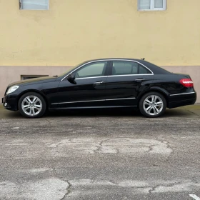 Mercedes-Benz E 350 147000км, снимка 7