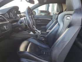 BMW M4, снимка 7
