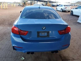 BMW M4, снимка 5