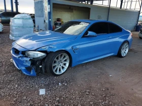 BMW M4, снимка 3