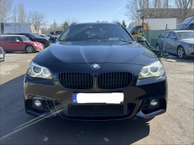 BMW 530, снимка 1