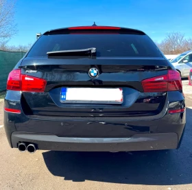 BMW 530, снимка 4