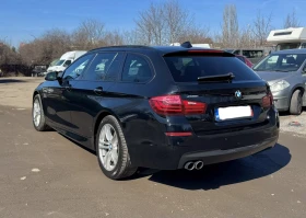 BMW 530, снимка 5