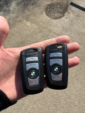 BMW 530, снимка 13