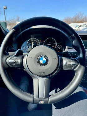 BMW 530, снимка 9