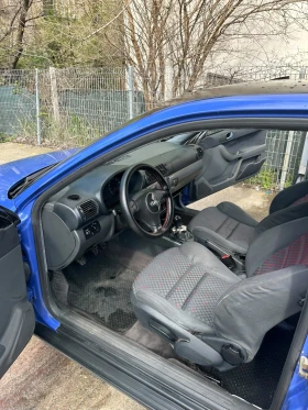 Audi A3, снимка 6