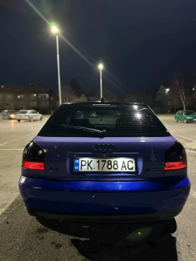 Audi A3, снимка 3