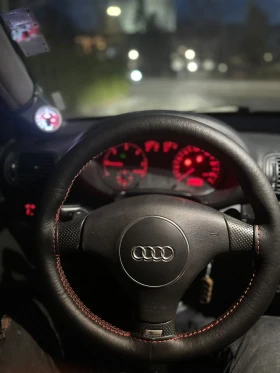 Audi A3, снимка 4