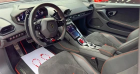 Lamborghini Huracan EVO 5.2 V10, снимка 6