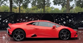 Lamborghini Huracan EVO 5.2 V10, снимка 2